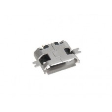 Разъем micro-USB (MCU-N002-FB2L2P5C)