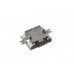 Разъем micro-USB (MCU-N002-FB2L2P5C)