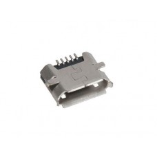 Разъем micro-USB (MCU-N013-FB2L2P5U)