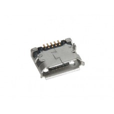 Разъем micro-USB (MCU-N012-FB2L2P5U)