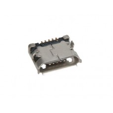 Разъем micro-USB (MCU-N015-FB2L2P5U)