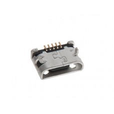 Разъем micro-USB (MCU-N014-FB2L2P5U)