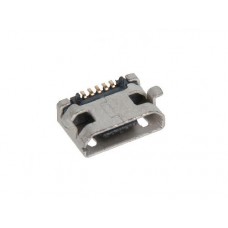 Разъем micro-USB (MCU-N007-FB2L2P5U)