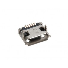 Разъем micro-USB (MCU-N008-FB2L2P5U)