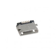 Разъем micro-USB (MCU-N004-FB2L2P5U)