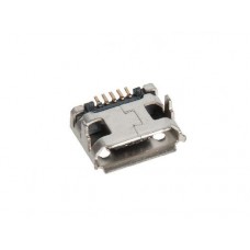 Разъем micro-USB (MCU-N011-FB2L2P5U)