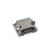 Разъем micro-USB (MCU-N011-FB2L2P5U)
