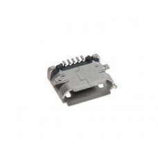Разъем micro-USB (MCU-N001-FB2L2P5U)