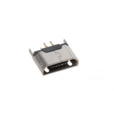 Разъем micro-USB (MCU-N002-FB2L2P5F)