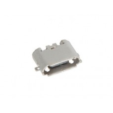 Разъем micro-USB (MCU-N001-FB2L2P5UR)