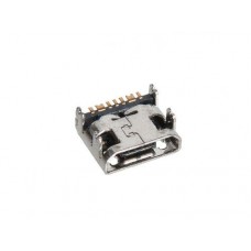 Разъем micro-USB (MCU-N001-FB2L4P11U)