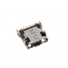 Разъем micro-USB (MCU-N001-FB2L4P12C)