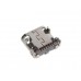 Разъем micro-USB (MCU-N001-FB2L4P12C)