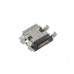 Разъем micro-USB (MCU-N011-FB2L4P5С)