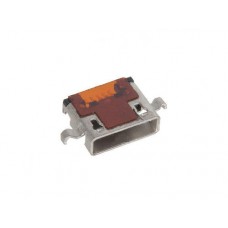 Разъем micro-USB (MCU-N013-FB2L4P5C)