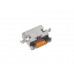 Разъем micro-USB (MCU-N013-FB2L4P5C)