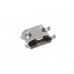 Разъем micro-USB (MCU-N012-FB2L4P5C)