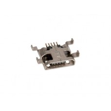 Разъем micro-USB (MCU-N018B2L4P5C)