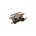 Разъем micro-USB (MCU-N018B2L4P5C)