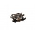 Разъем micro-USB (MCU-N002-FB2L4P5C)