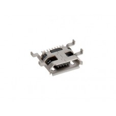 Разъем micro-USB (MCU-N017-FB2L4P5C)