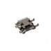 Разъем micro-USB (MCU-N017-FB2L4P5C)