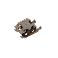 Разъем micro-USB (MCU-N006-FB2L4P5C)