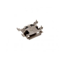 Разъем micro-USB (MCU-N007-FB2L4P5C)