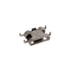 Разъем micro-USB (MCU-N004-FB2L4P5С)