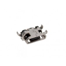 Разъем micro-USB (MCU-N005-FB2L4P5C)
