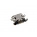 Разъем micro-USB (MCU-N005-FB2L4P5C)