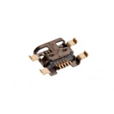 Разъем micro-USB (MCU-N008-FB2L4P5C)