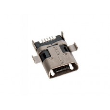 Разъем micro-USB (MCU-N014-FB2L4P5C)