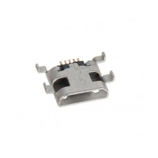 Разъем micro-USB (MCU-N015-FB2L4P5C)