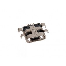 Разъем micro-USB (MCU-N005-FB2L4P5CR)