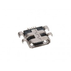 Разъем micro-USB (MCU-N002-FB2L4P5CR)