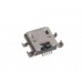 Разъем micro-USB (MCU-N002-FB2L4P5CR)