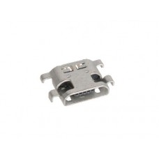Разъем micro-USB (MCU-N124-FB2L4P5CR)