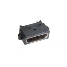 Разъем micro-USB (MCU-N001-FB2L4P5F)