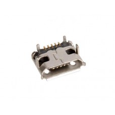 Разъем micro-USB (MCU-N012-FB2L4P5U)
