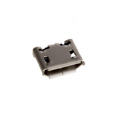 Разъем micro-USB (MCU-N019-FB2L4P5U)