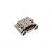 Разъем micro-USB (MCU-N019-FB2L4P5U)