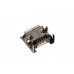 Разъем micro-USB (MCU-N001-FB2L4P5U)
