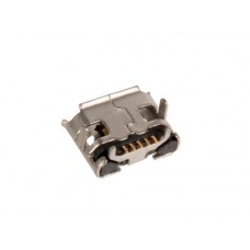 Разъем micro-USB (MCU-N013-FB2L4P5U)