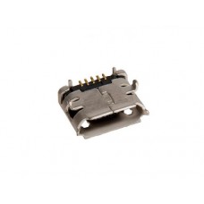 Разъем micro-USB (MCU-N002-FB2L4P5U)