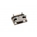 Разъем micro-USB (MCU-N017-FB2L4P5U)