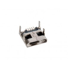 Разъем micro-USB (MCU-N010-FB2L4P5U)