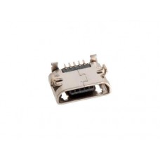 Разъем micro-USB (MCU-N005-FB2L4P5U)