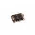 Разъем micro-USB (MCU-N005-FB2L4P5U)