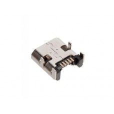 Разъем micro-USB (MCU-N007-FB2L4P5U)